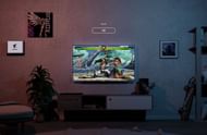 The Gigabyte Aorus 48" FO48U OLED (Image via Gigabyte)